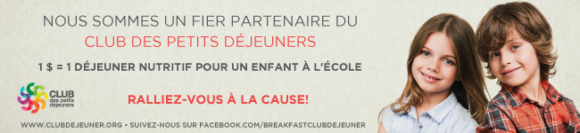 Club des petis déjeuners